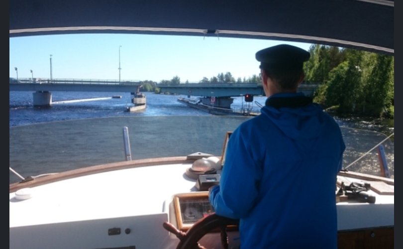 Island Gypsy 44 Classic-kuva-18